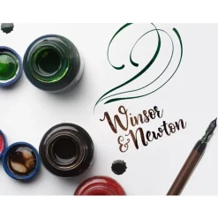 Tinta Caligrafía Winsor and Newton 30ml