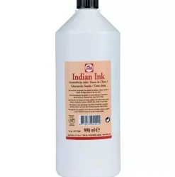 Tinta China Talens 990ml