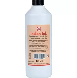 Tinta China Talens 490ml