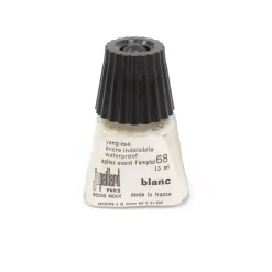 Tinta china Yang-Tsé J.M. Paillard