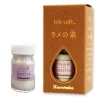Tinta con purpurina Glitter Ink-café Kuretake 20gr