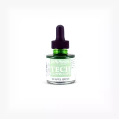 Tinta de Dibujo Tech 1.0 oz April Green Dr. Ph. Martin's