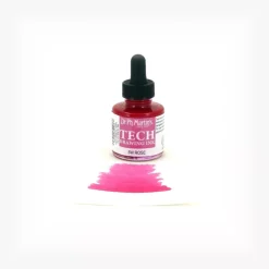 Tinta de Dibujo Tech 1.0 oz Rose Dr. Ph. Martin's