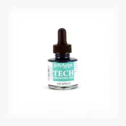 Tinta de Dibujo Tech 1.0 oz Spruce Green Dr. Ph. Martin's