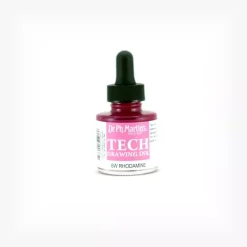Tinta de Dibujo Tech 1.0 oz Rodamine Dr. Ph. Martin's