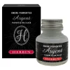 Tinta Decorativa Plata Opaco Herbin 30ml