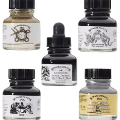 Tinta Dibujo Winsor and Newton 30ml
