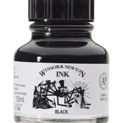 Tinta Dibujo Winsor and Newton 30ml