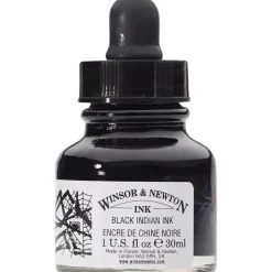 Tinta Dibujo Winsor and Newton 30ml