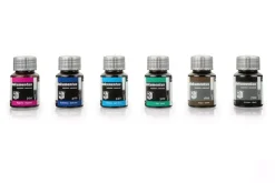 Tinta Dokumentus Rohrer & Klingner 50ml