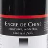 Tinta India Negra J. Herbin