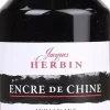 Tinta India Negra 250ml J. Herbin