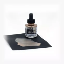 Tinta Iridiscente Caligrafía Nickel 13R 1.0 oz Dr. Ph. Martin's