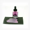 Tinta Iridiscente Caligrafía Rose Lame 19R 1.0 oz Dr. Ph. Martin's