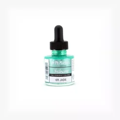 Tinta Iridiscente Caligrafía Jade 6R 1.0 oz Dr. Ph. Martin s