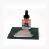 Tinta Iridiscente Caligrafía Frosted Peach 18R 1.0 oz Dr. Ph. Martin's