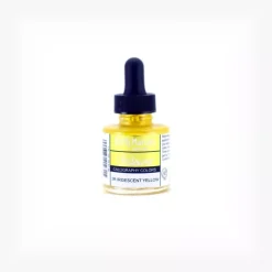 Tinta Iridiscente Caligrafía Yellow 2R 1.0 oz Dr. Ph. Martin s