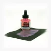 Tinta Iridiscente Caligrafía Salmon 3R 1.0 oz Dr. Ph. Martin s