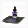 Tinta Iridiscente Caligrafía Violet 8R 1.0 oz Dr. Ph. Martin s
