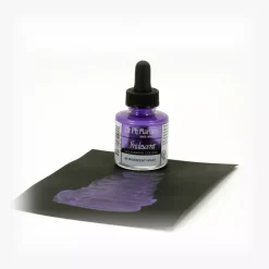 Tinta Iridiscente Caligrafía Violet 8R 1.0 oz Dr. Ph. Martin s