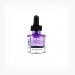 Tinta Iridiscente Caligrafía Violet 8R 1.0 oz Dr. Ph. Martin s