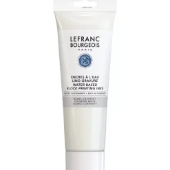 Tinta Lino Educación Lefranc and Bourgeois 250ml