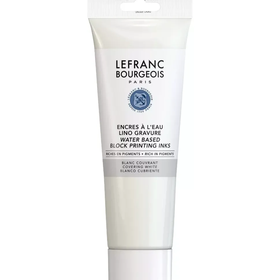 Tinta Lino Educación Lefranc and Bourgeois 250ml
