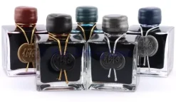 Tinta metalizada 1670 J.Herbin 50ml
