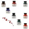 Tinta para caligrafía Calli Daler-Rowney 29.5ml