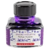 Tinta Perfumada Les Subtiles Violeta Herbin 30ml