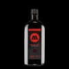 Tinta permanente negra cobrizo Speedflow Molotow 250ml