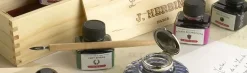 Tinta tradicional caligráfica J.Herbin 30ml