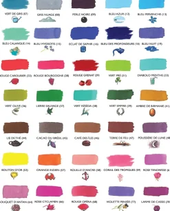 Tinta tradicional caligráfica J.Herbin 30ml