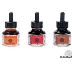 Tintas Sennelier 30ml