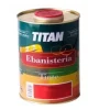 Tinte al Disolvente Ebanistería Cerezo Titan