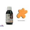 Tinte de madera al Disolvente Castaño 125ml