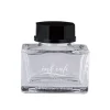 Tintero de cristal vacío Ink Cafe Kuretake 20ml