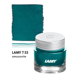Tintero T53 Amazonite Lamy