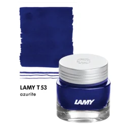 Tintero T53 Azurite Lamy