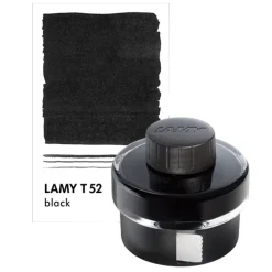 Tintero T52 Black Lamy