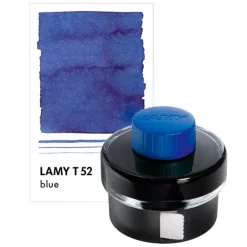 Tintero T52 Blue Lamy 50ml