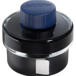 Tintero T52 Blue-Black Lamy 50ml