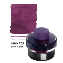 Tintero T52 Dark-Lilac Lamy 50ml