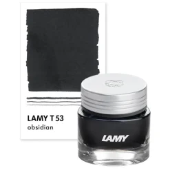 Tintero T53 Obsidian Lamy