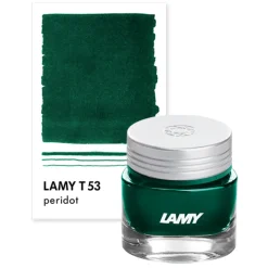 Tintero T53 Peridot Lamy