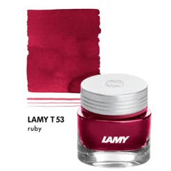 Tintero T53 Ruby Lamy