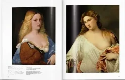 Titian Basic Art Series