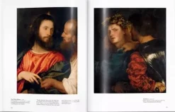Titian Basic Art Series