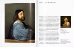 Titian Basic Art Series