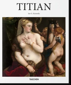 Titian. Serie Basic Art